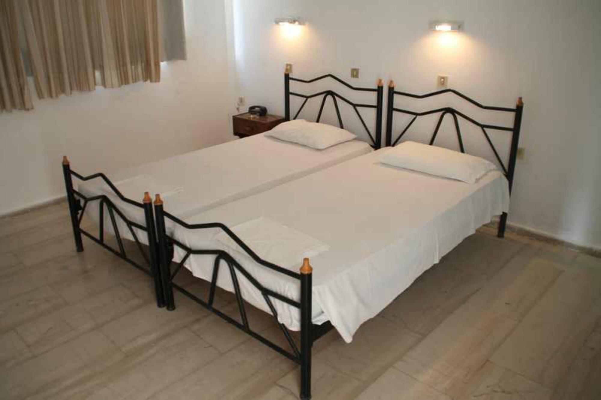 בניטסס Litharia Apartments מראה חיצוני תמונה