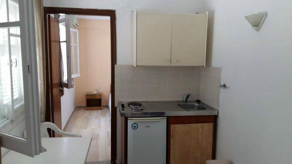 בניטסס Litharia Apartments מראה חיצוני תמונה