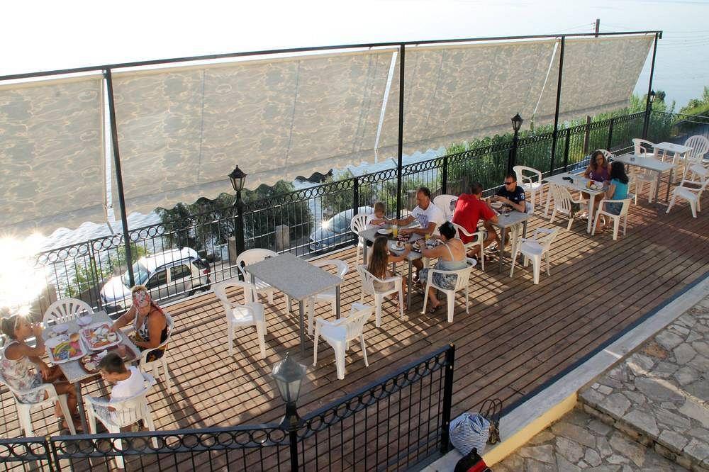 בניטסס Litharia Apartments מראה חיצוני תמונה