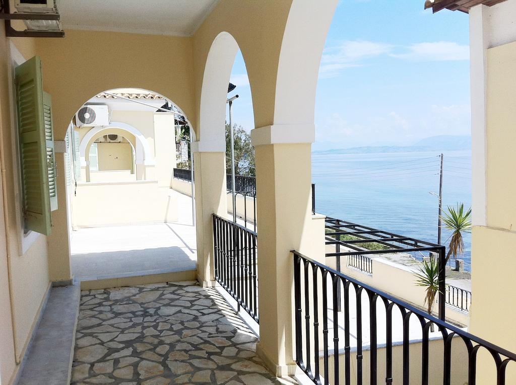 בניטסס Litharia Apartments מראה חיצוני תמונה