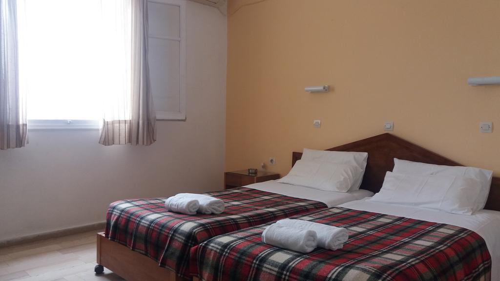 בניטסס Litharia Apartments מראה חיצוני תמונה
