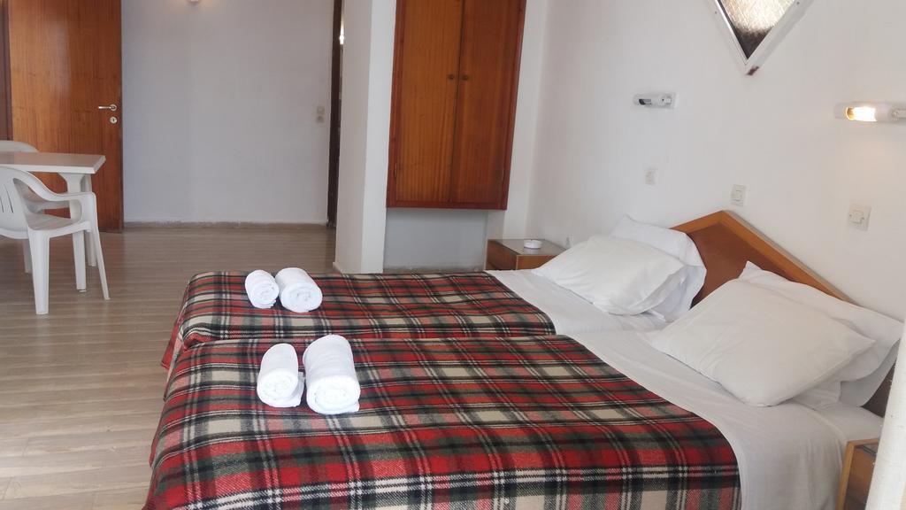בניטסס Litharia Apartments מראה חיצוני תמונה
