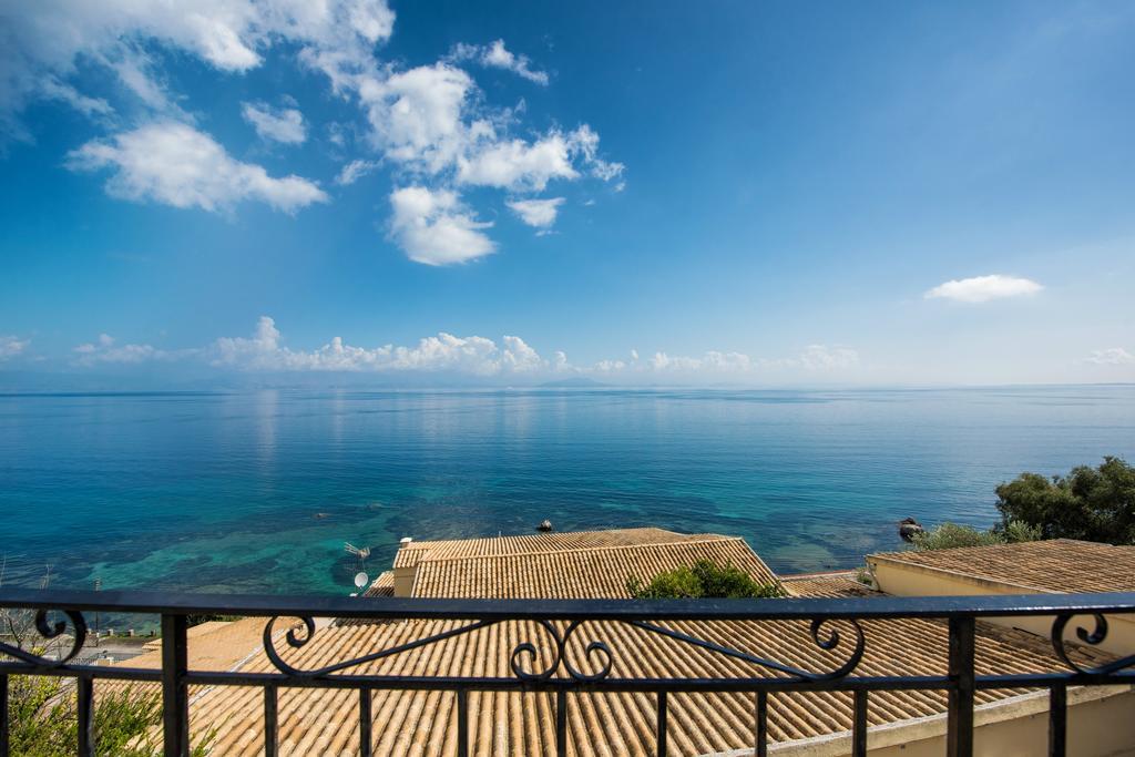 בניטסס Litharia Apartments מראה חיצוני תמונה