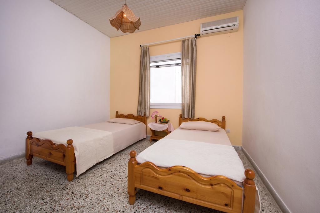 בניטסס Litharia Apartments מראה חיצוני תמונה