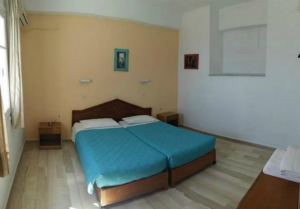 בניטסס Litharia Apartments מראה חיצוני תמונה