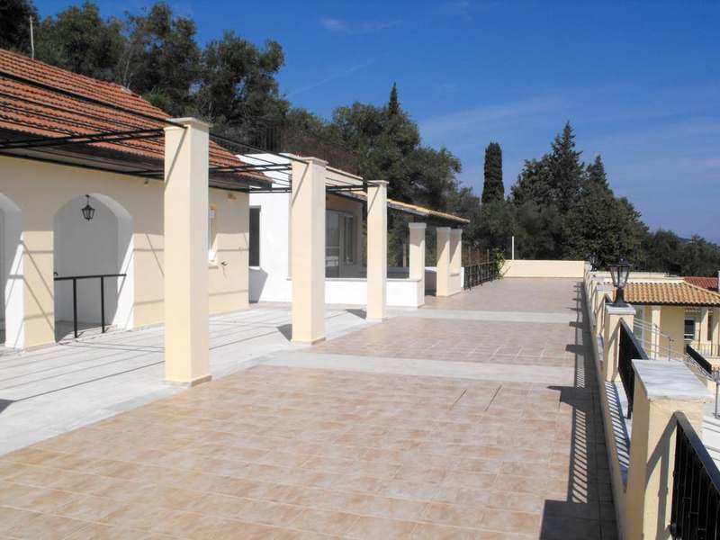 בניטסס Litharia Apartments מראה חיצוני תמונה