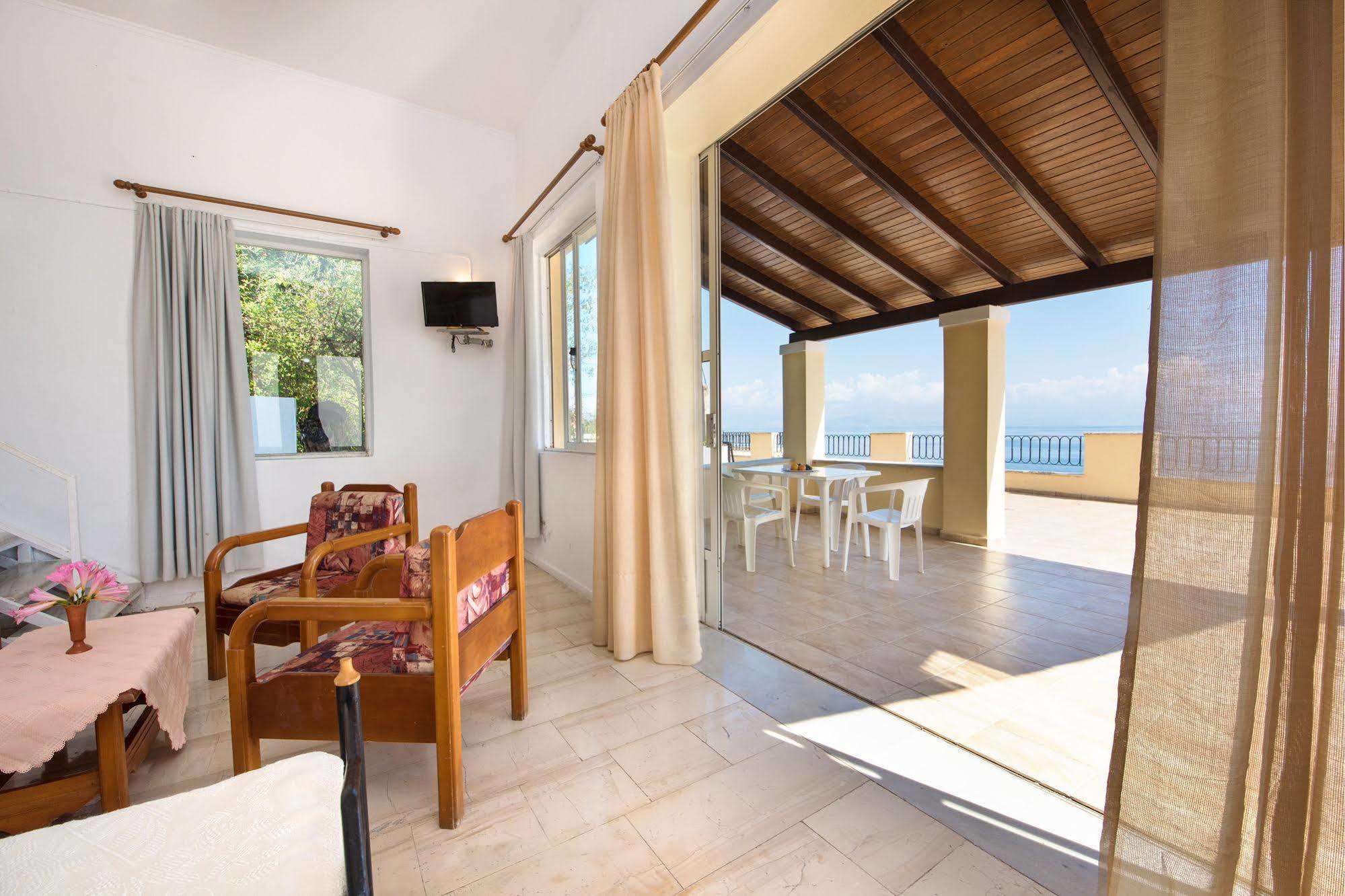 בניטסס Litharia Apartments מראה חיצוני תמונה