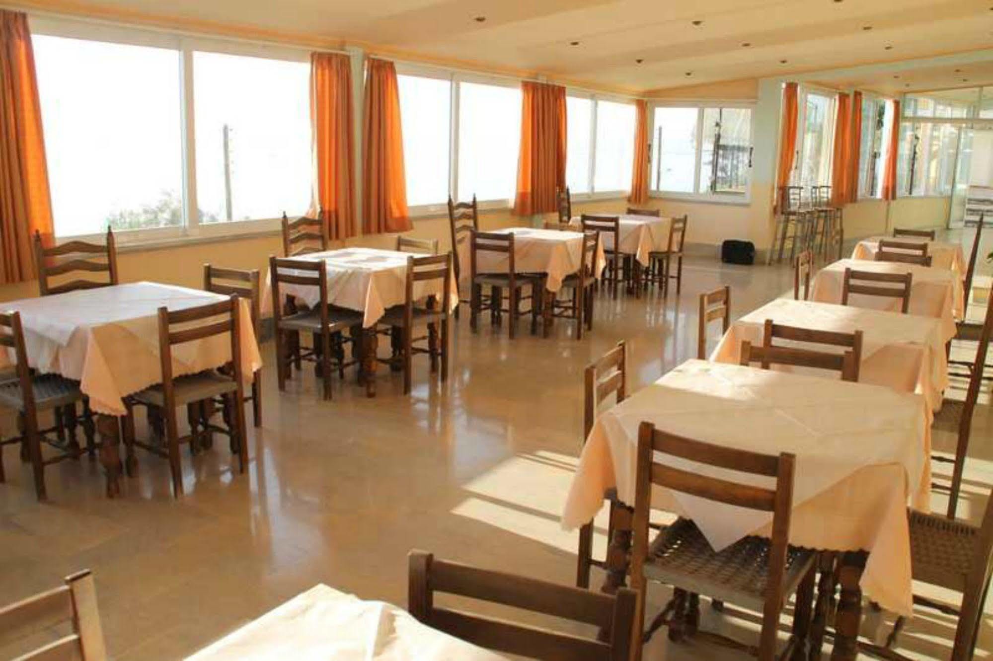בניטסס Litharia Apartments מראה חיצוני תמונה