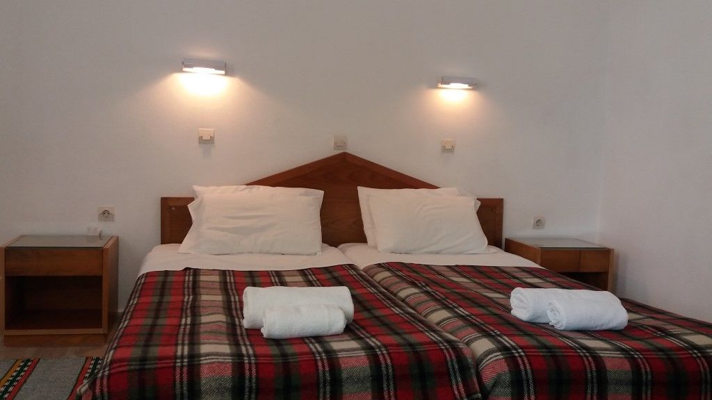 בניטסס Litharia Apartments מראה חיצוני תמונה